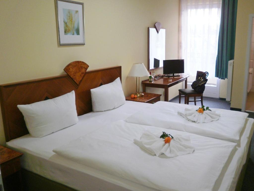 Hotel Amadeus Central Berlin Ruang foto